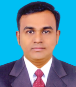 Titu Kumar Das